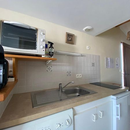 Appartement 1Er Etage Proche Centre-Ville, Plage Et Commerces, Balcon, Parking, Wifi Inclus - Fr-1-22-171 La Tranche-sur-Mer Exterior photo
